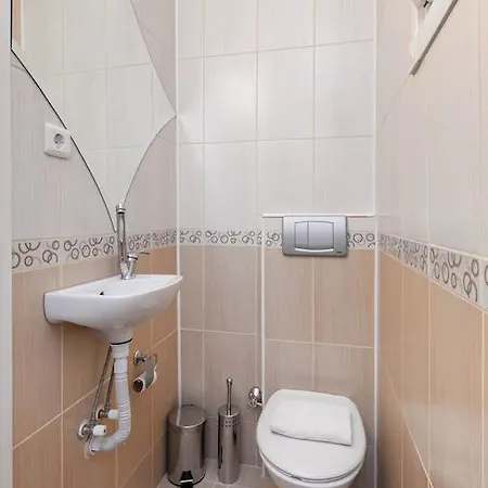 Apartment Estanbul Apart *