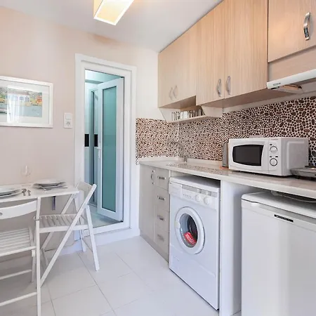 Apartment Estanbul Apart